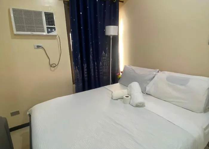 Executive At Radiance Bay Near Airport, Moa, Picc, World Trade Center