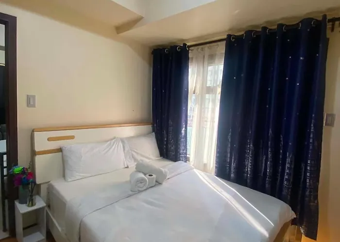Executive At Radiance Bay Near Airport, Moa, Picc, World Trade Center *