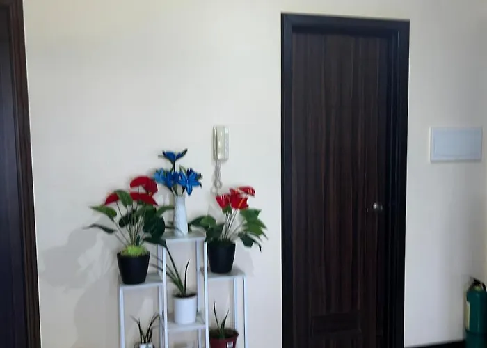 Executive At Radiance Bay Near Airport, Moa, Picc, World Trade Center * Manila